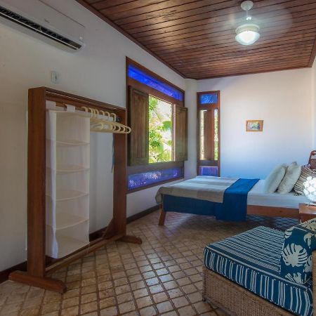Casa Sapoti - 5 Minutos A Pe Da Praia Прайя-ду-Форте Экстерьер фото